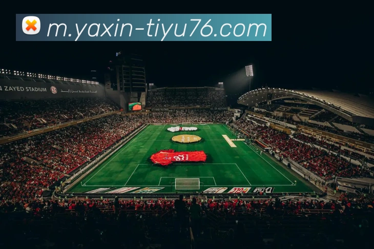 亚新体育APP 体育赛事宣传图